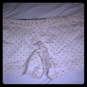 Brand new without tags volcom shorts